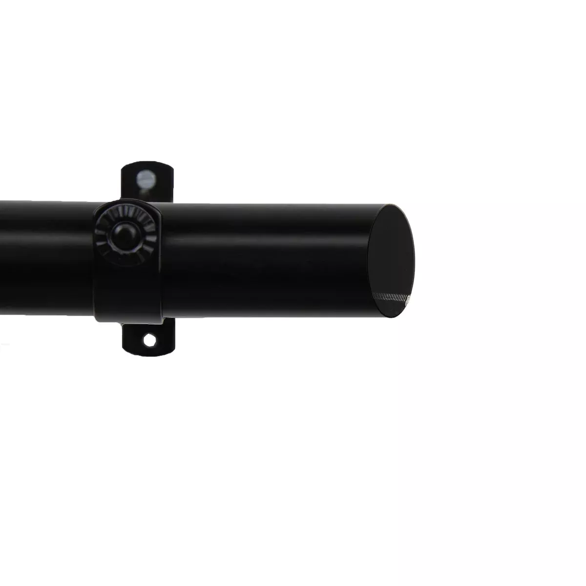 1.5" Custom Cut Curtain Rod Modification No reviews