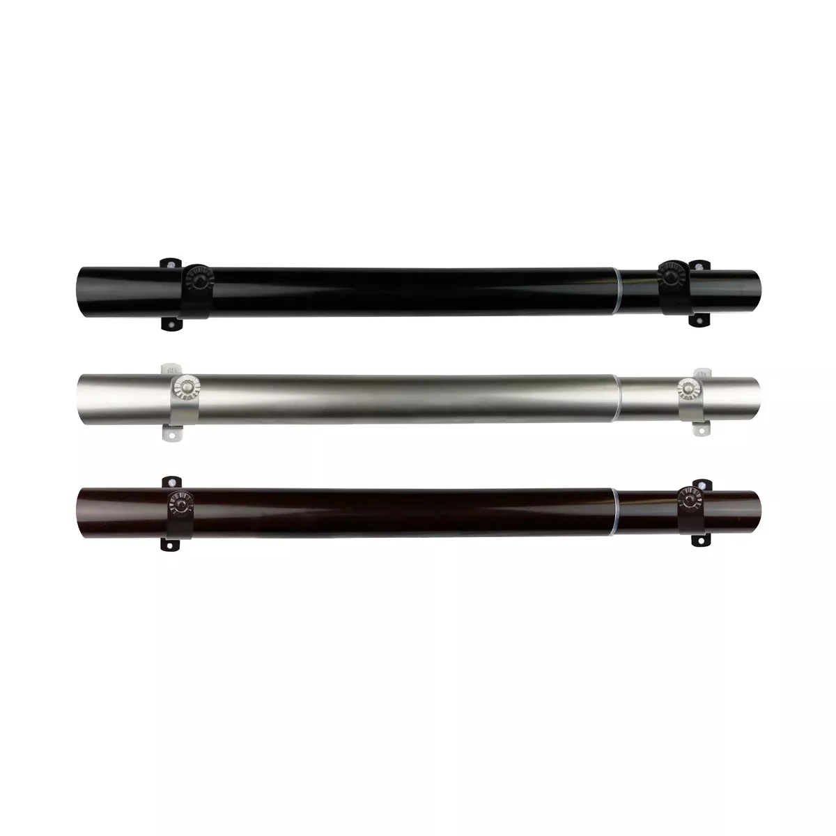 1.5" Single Rod Extension Modification