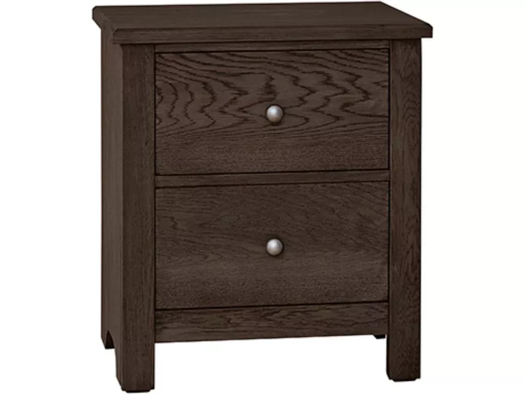 10-226 Nightstand Fundamentals - Java