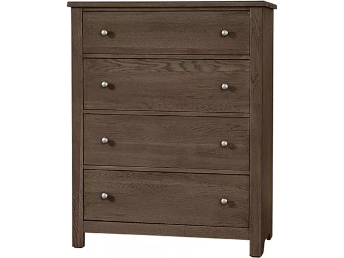 11-114 Fundamentals Chest