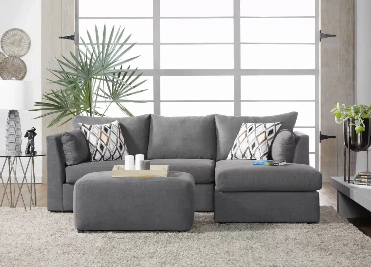 13500 Sectional Set: Robin Rainfall
