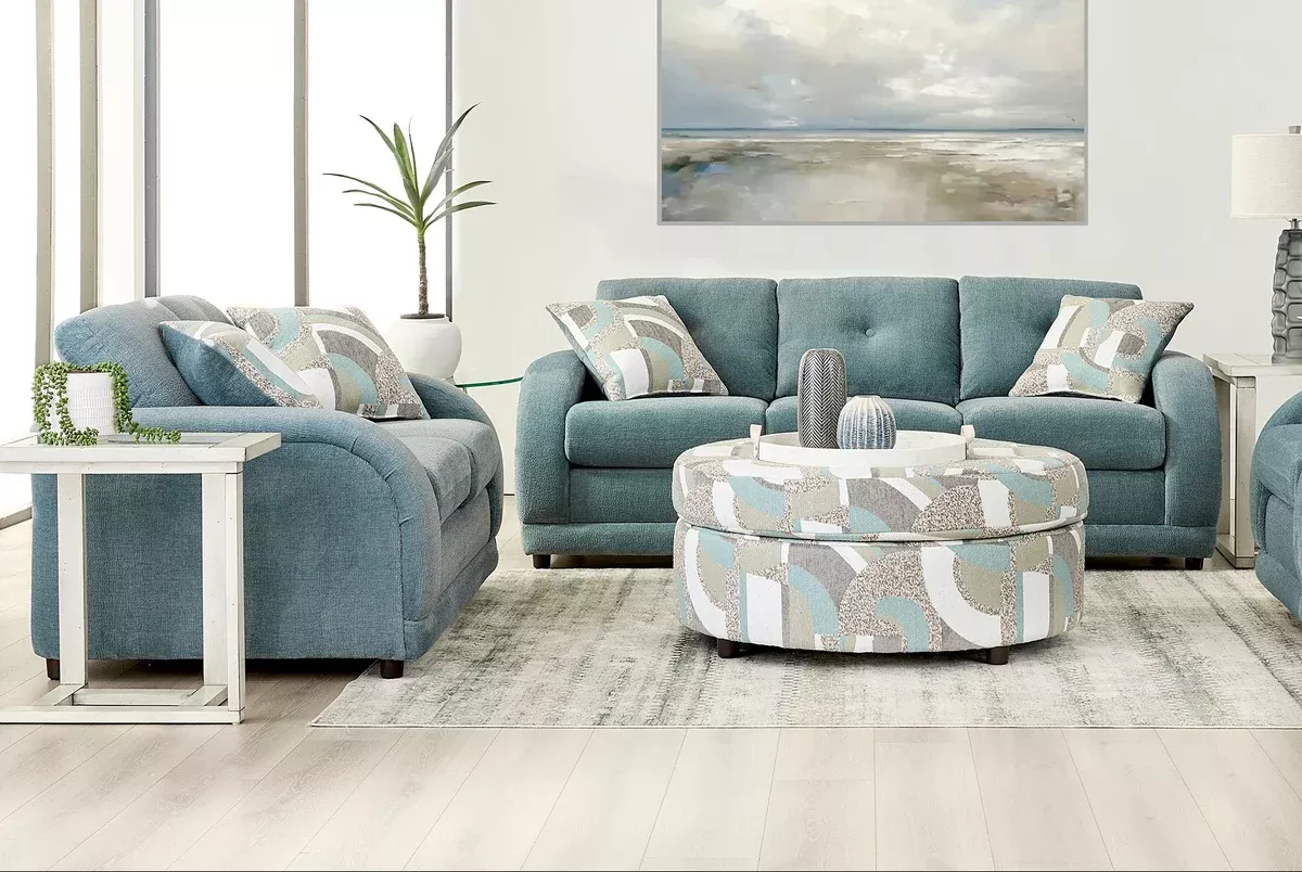 23600 Cruiser Living Room Sets