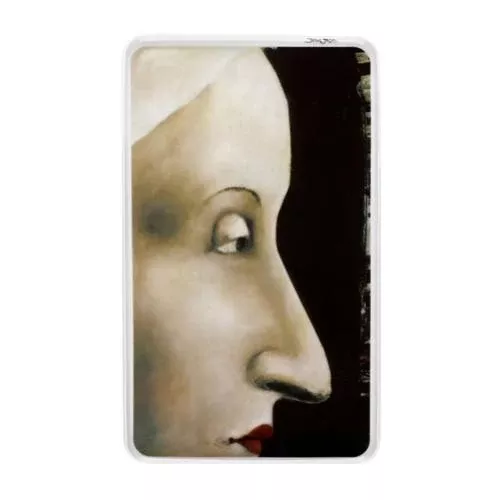 2I Rectangular Plate by Susanne Janssen for Vista Alegre