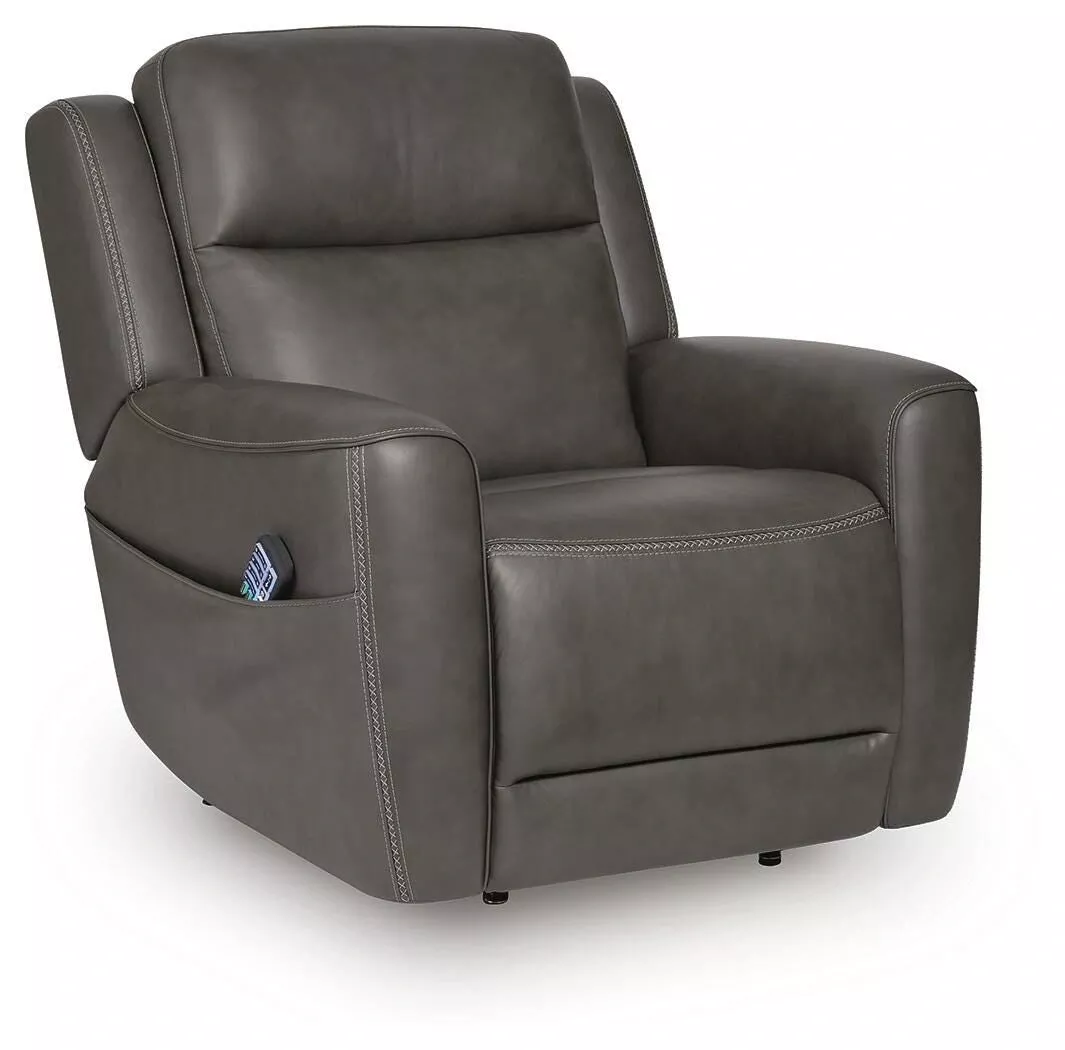 4Z-Tribano Recliner