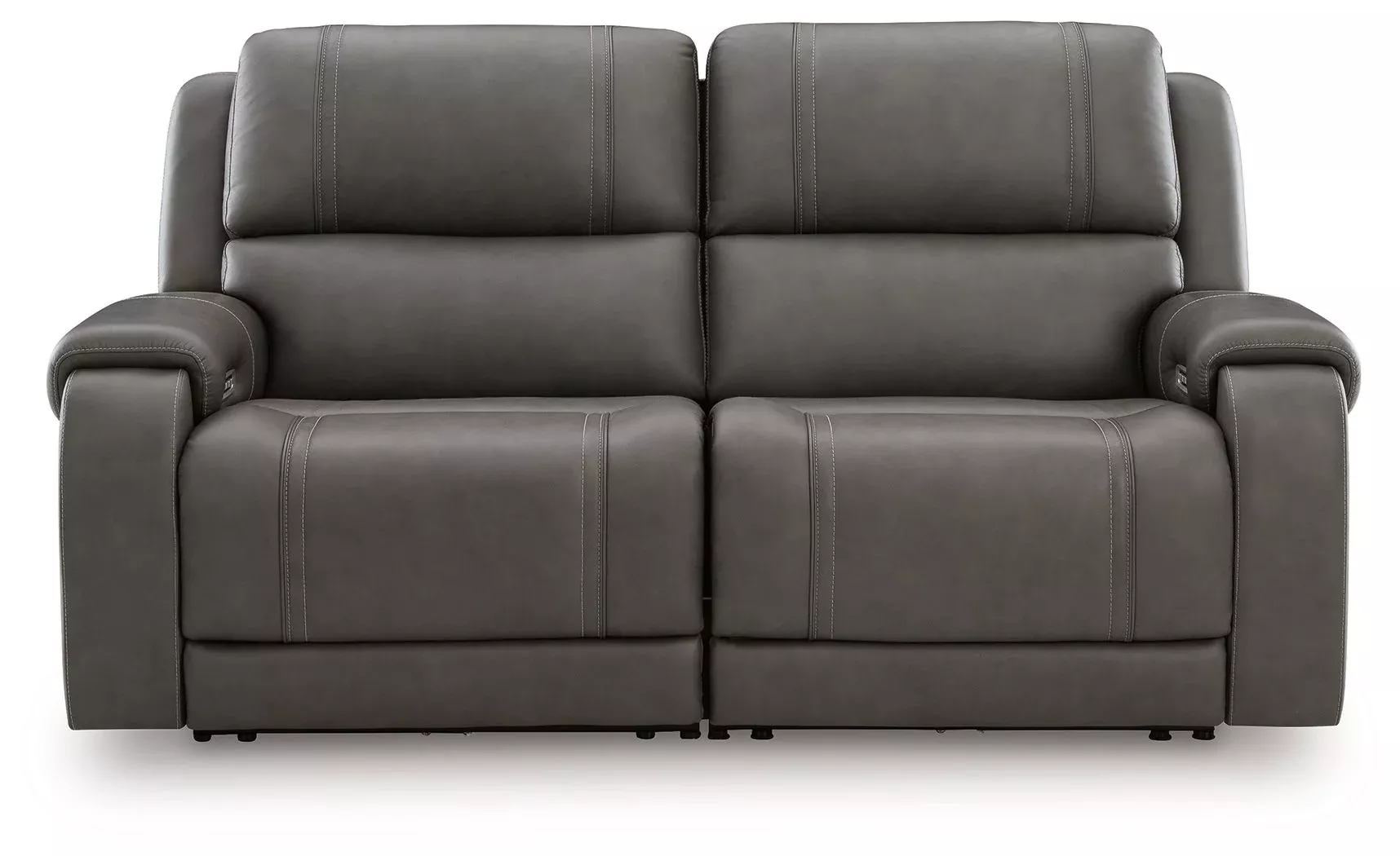 5Z - Pittson Power Reclining Sectional