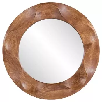Aajon Accent Mirror