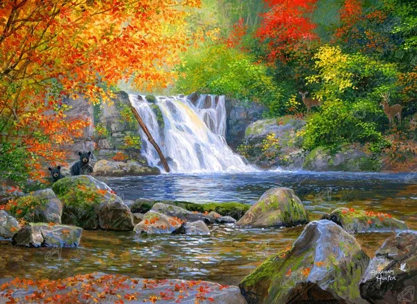Abrams Falls