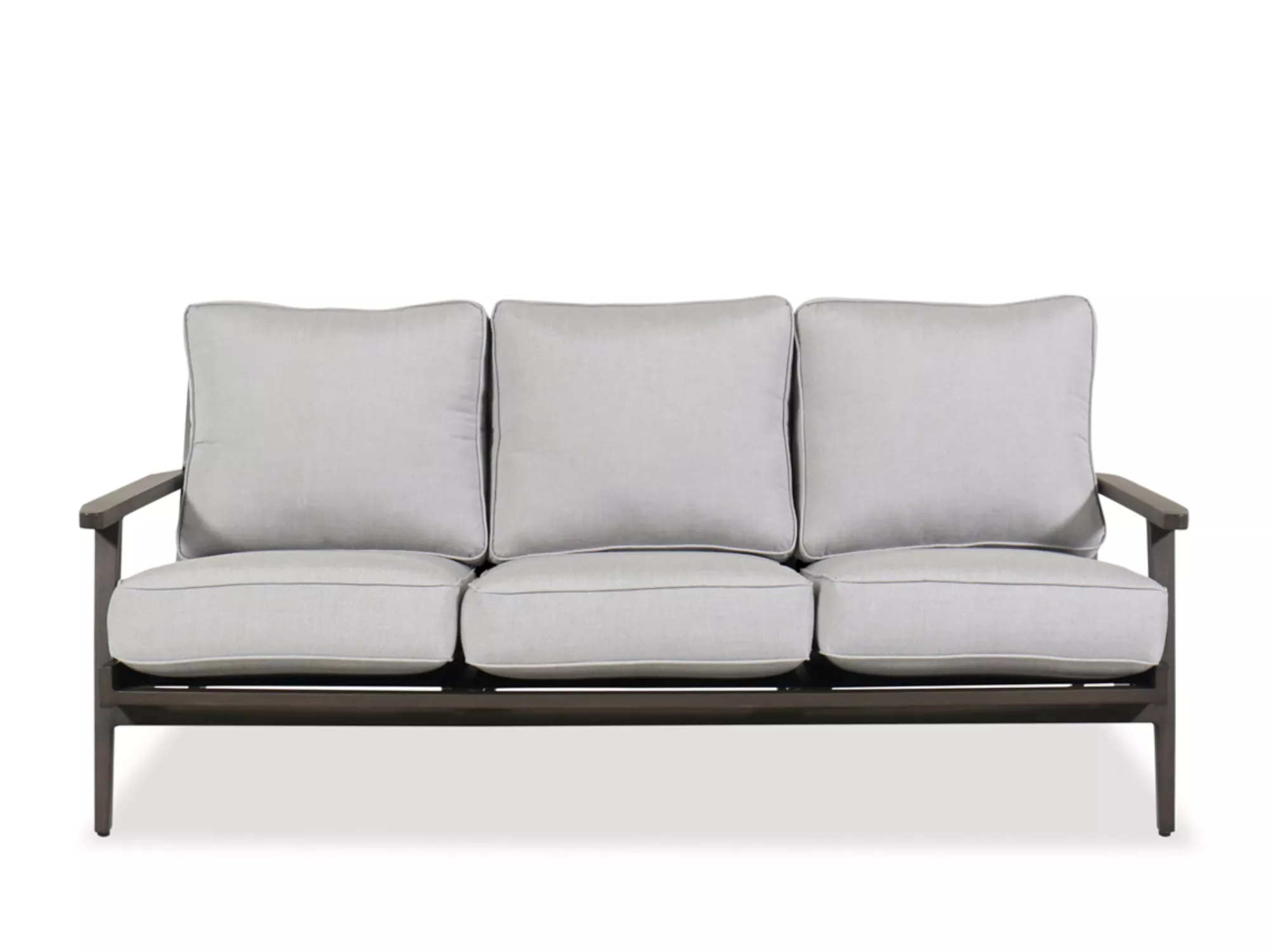 Adeline Patio Sofa