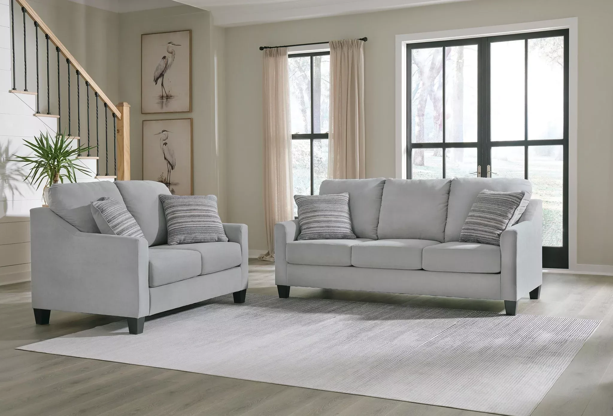 Adlai Living Room Set