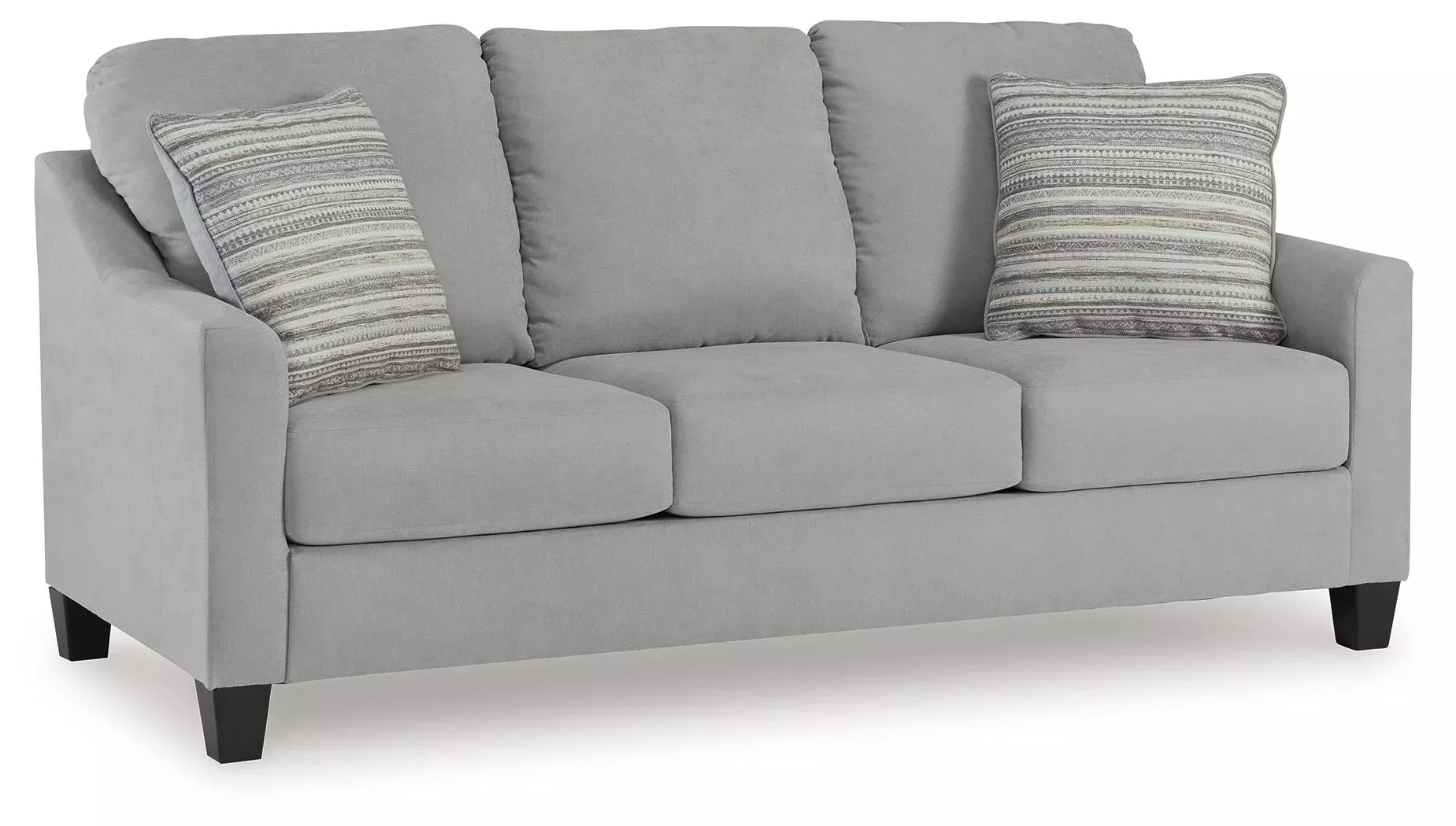 Adlai - Sofa - Shadow