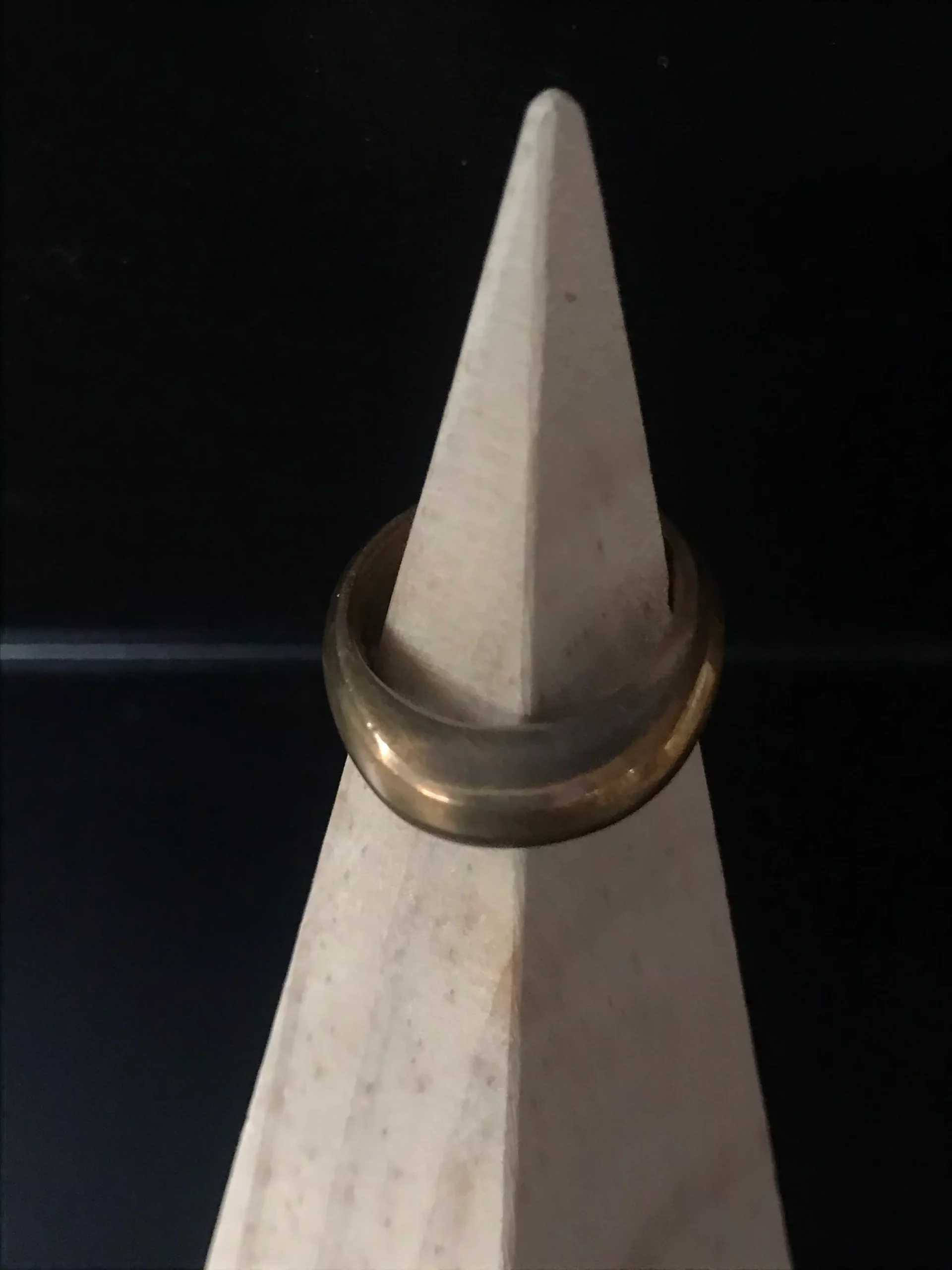 African Inspired Rings