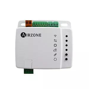 Airzone AZAI6WSPHIT AIDOO Pro WiFi Controller for Hitachi RPI Mini Splits
