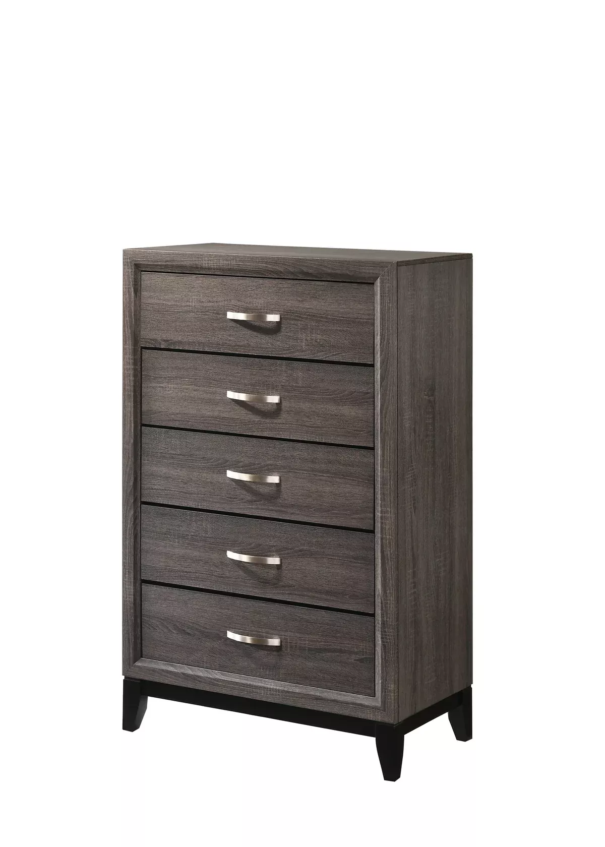 AKERSON CHEST - GRAY