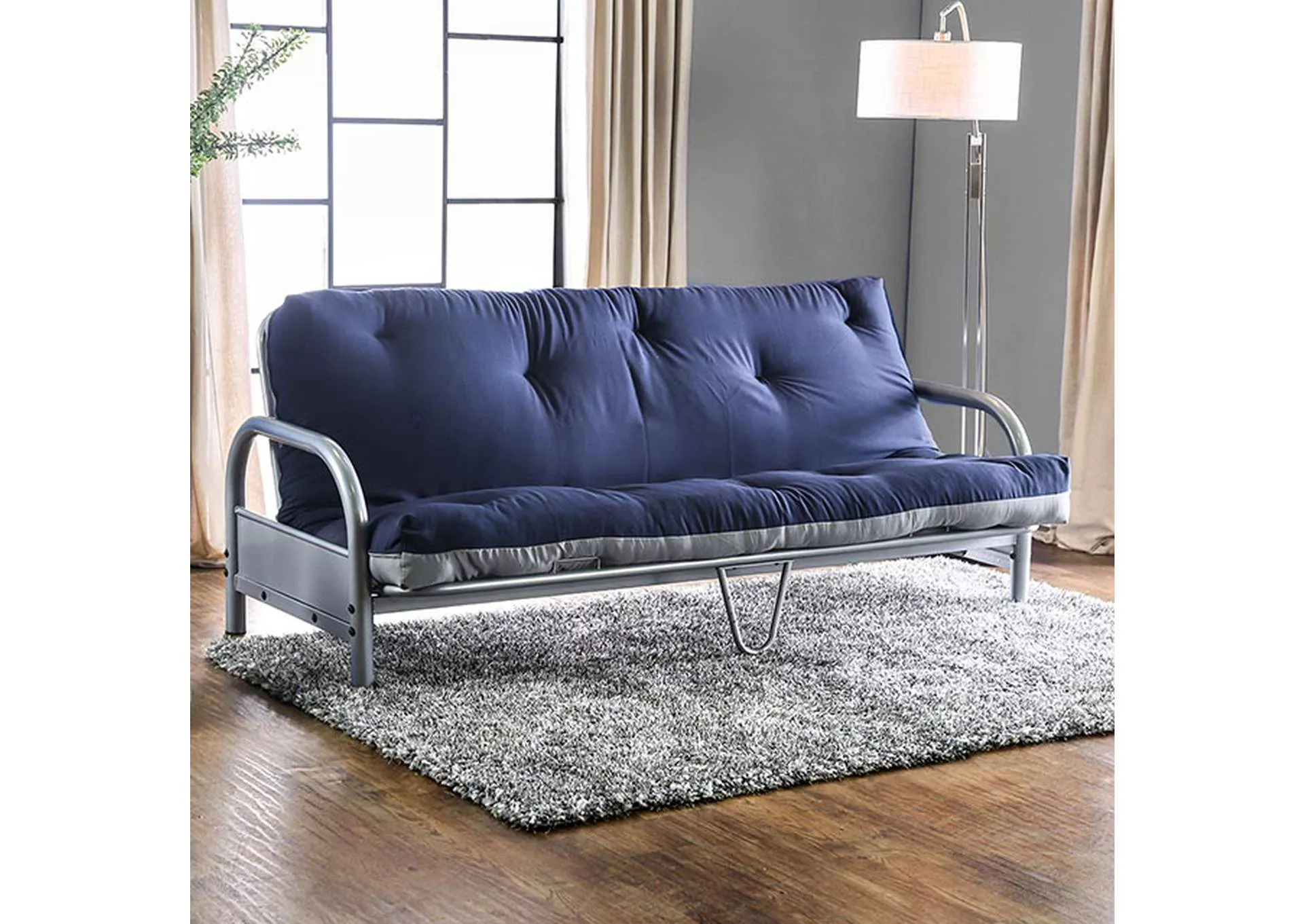 Aksel - Futon Mattress