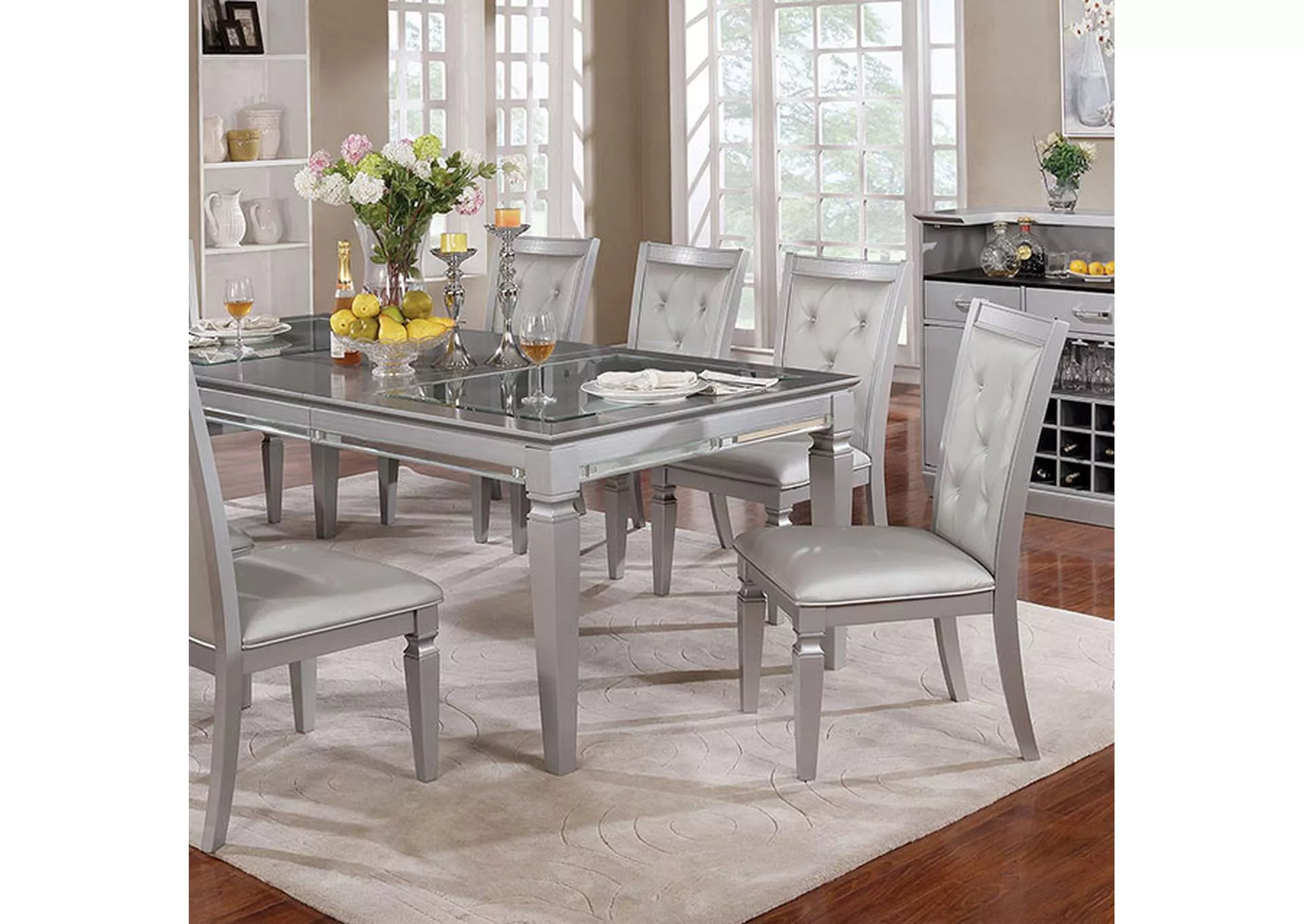 Alena - Dining Table