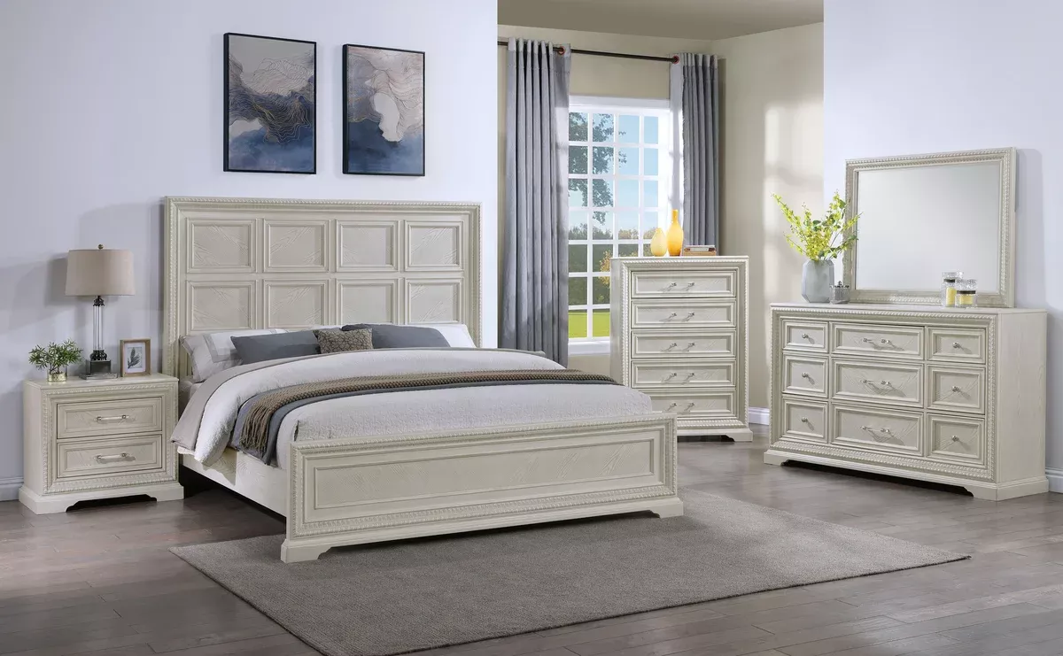 Alexandria Bedroom Suites