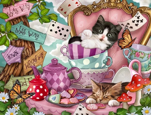 Alice