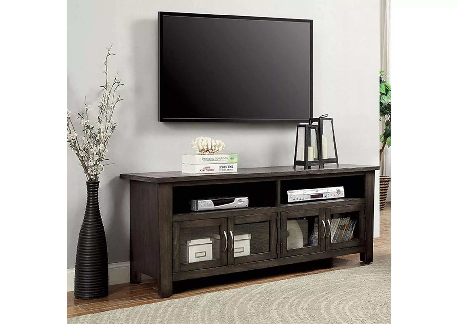 Alma - 60" Tv Stand