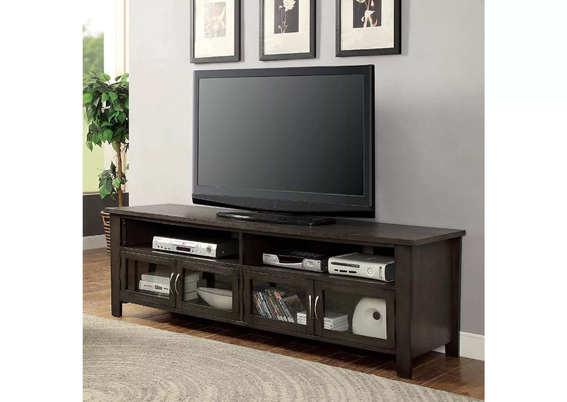 Alma - 72" Tv Stand