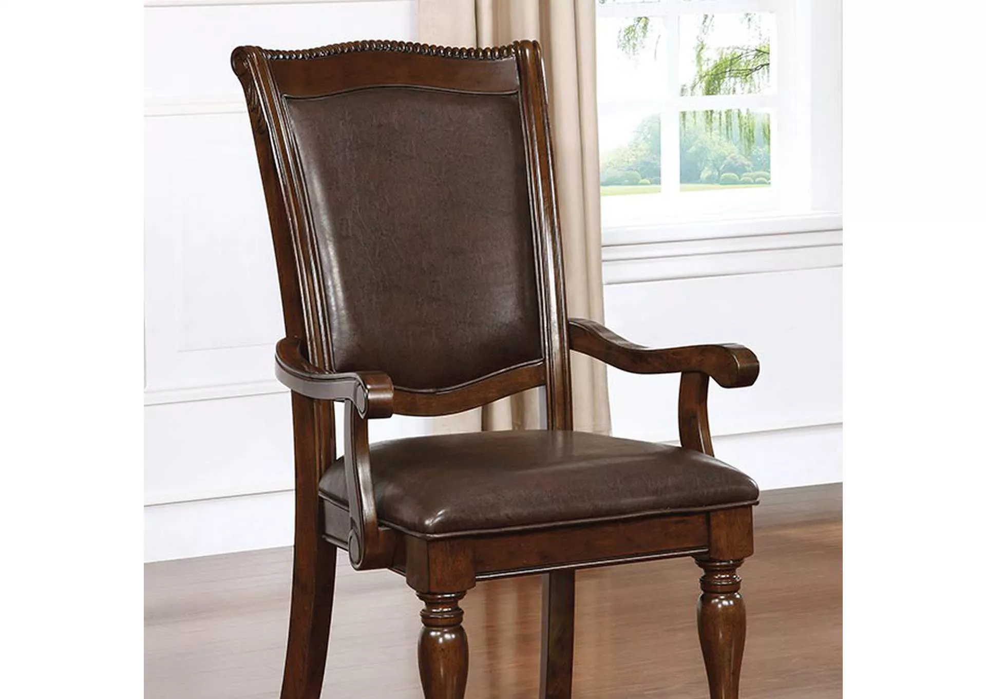 Alpena - Arm Chair (2/Box)