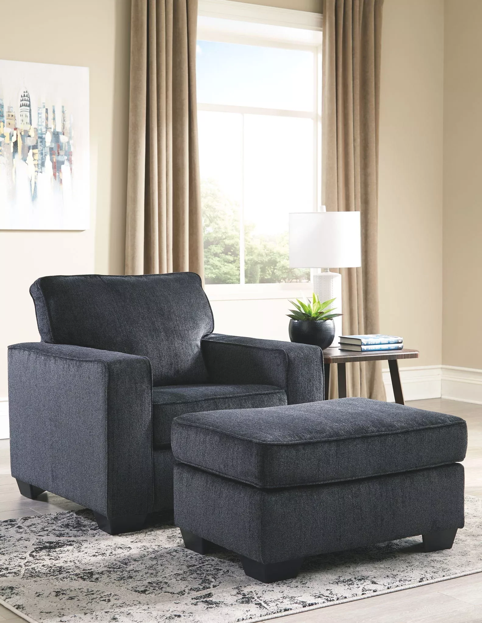 Altari Living Room Set
