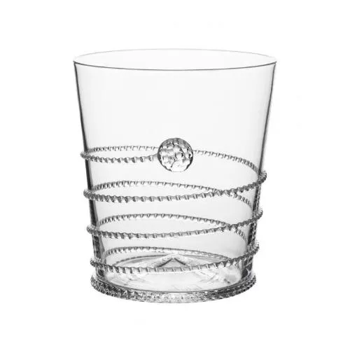 Amalia Double Old Fashioned by Juliska