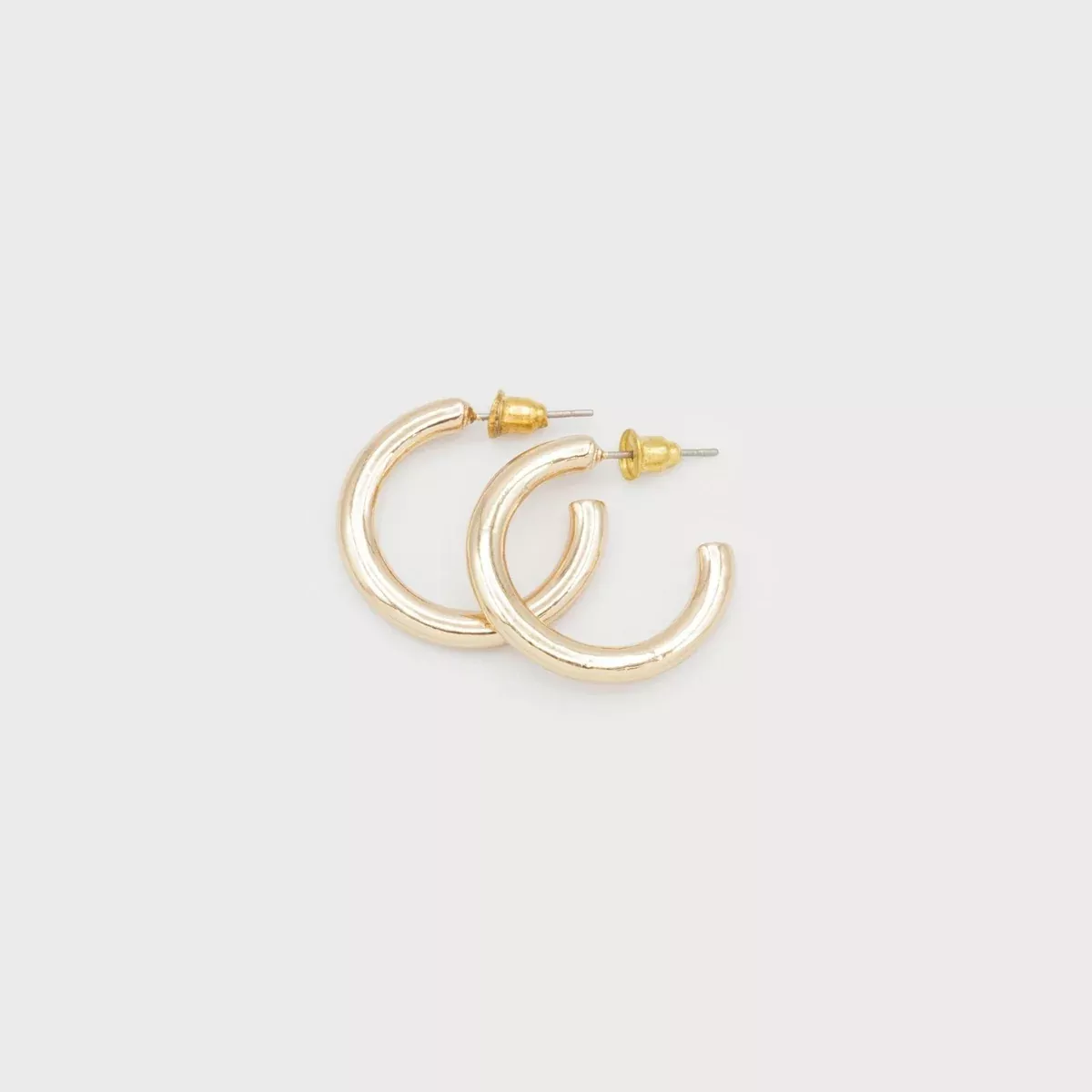 Ambar Classic Hoop Earrings