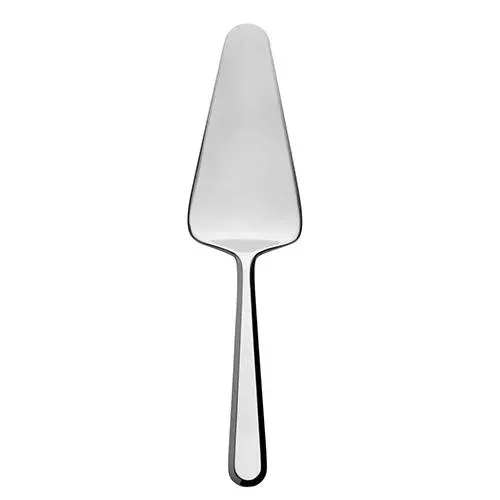 Amici Flatware, Cake Server, 9.75" by BIG GAME for Alessi