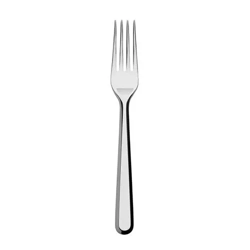 Amici Flatware, Dessert Fork, 6.5", by BIG GAME for Alessi
