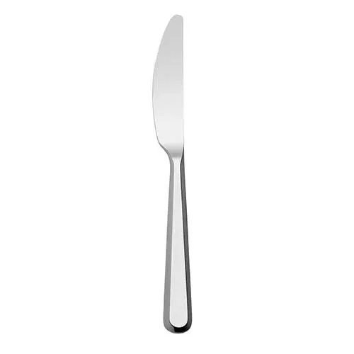 Amici Flatware, Dessert Knife, 7.25", by BIG GAME for Alessi