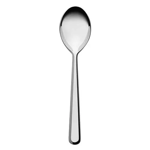 Amici Flatware, Tablespoon, 7.5" by BIG GAME for Alessi