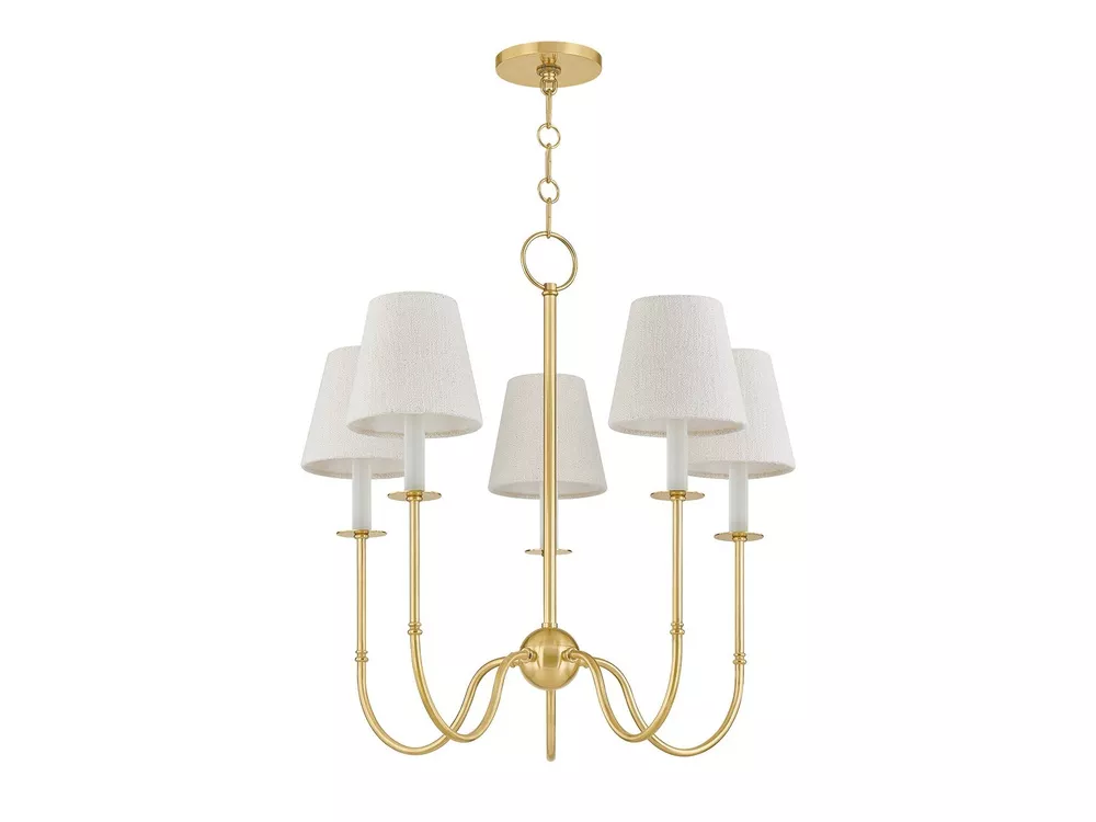 Amina Chandelier