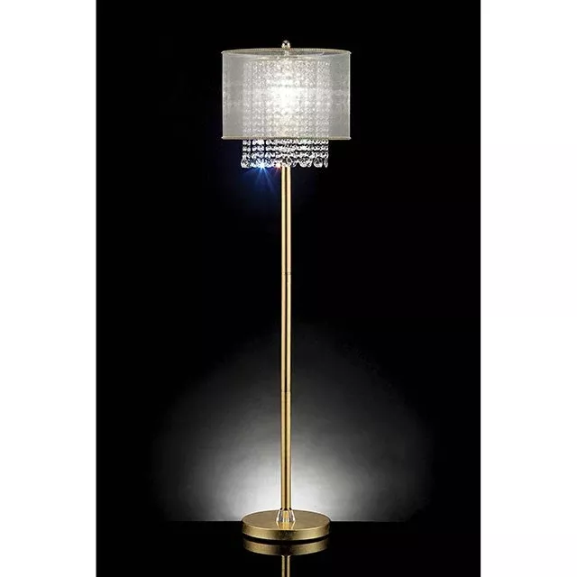 Ana - Floor Lamp