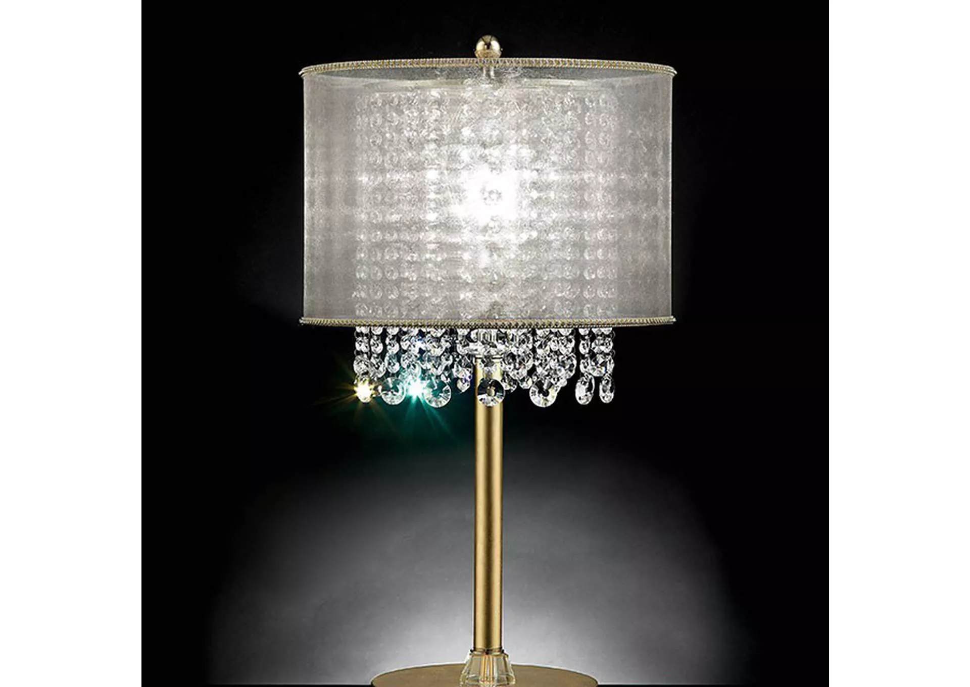 Ana - Table Lamp