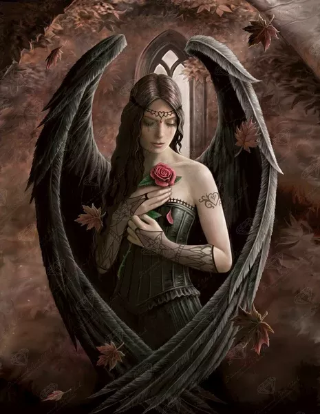 Angel Rose