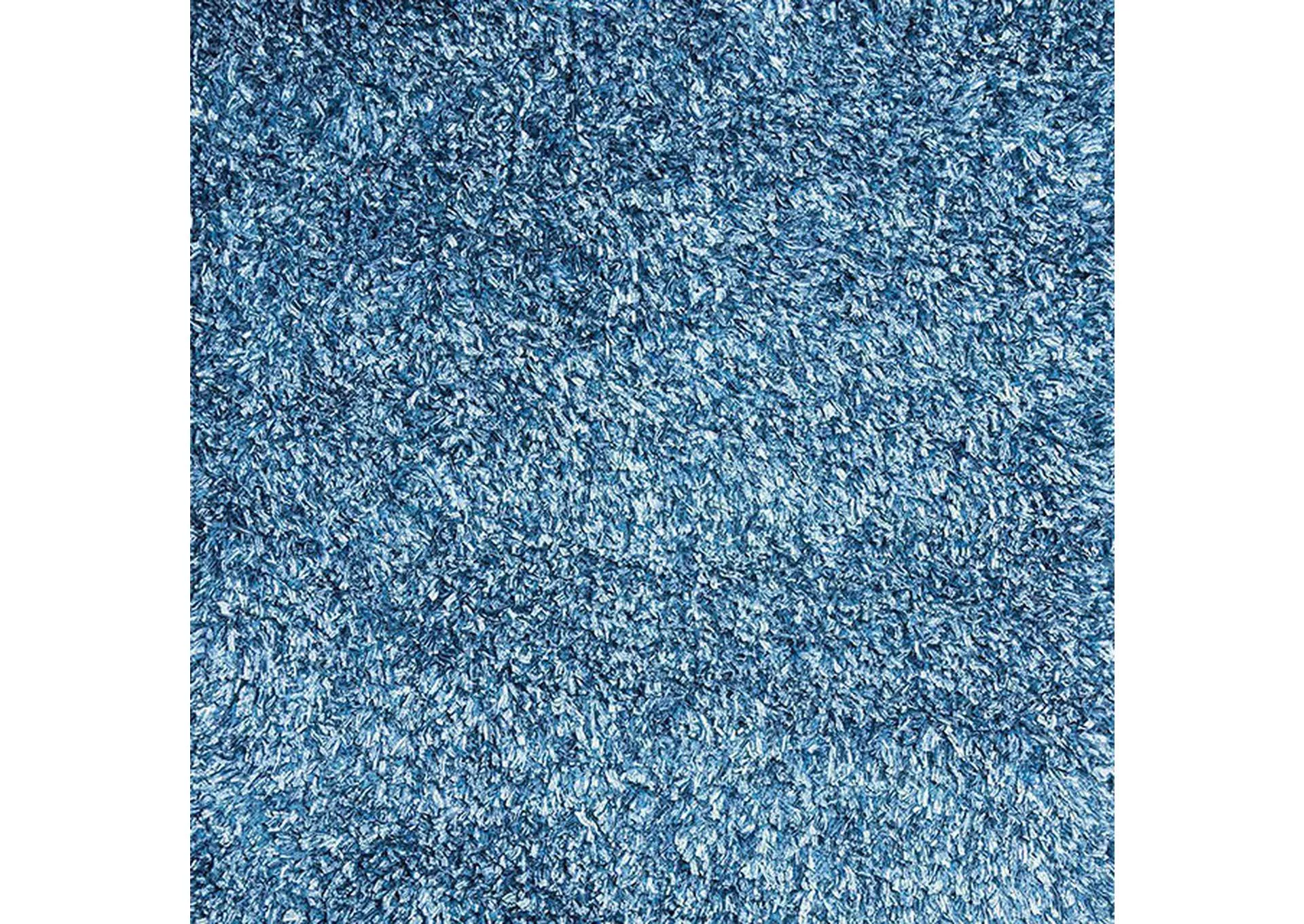 Annmarie - 5' X 7' Blue Area Rug