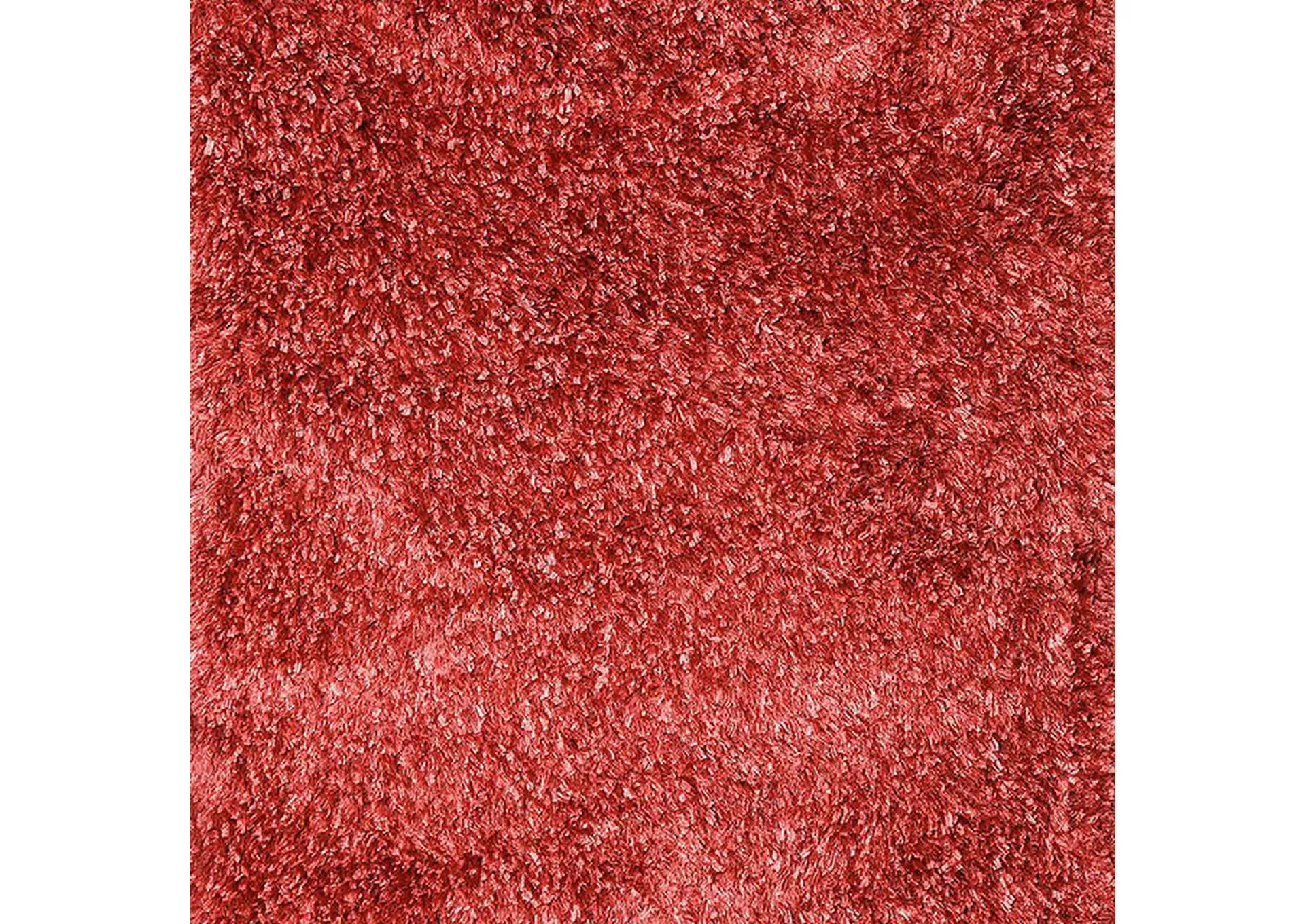 Annmarie - 5' X 7' Scarlet Area Rug