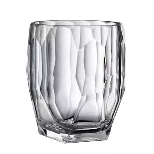 Antarctica Acrylic Ice Bucket, 9.25" by Mario Luca Giusti