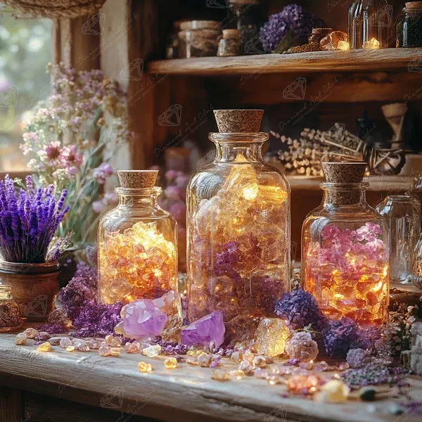 Apothecary Shop