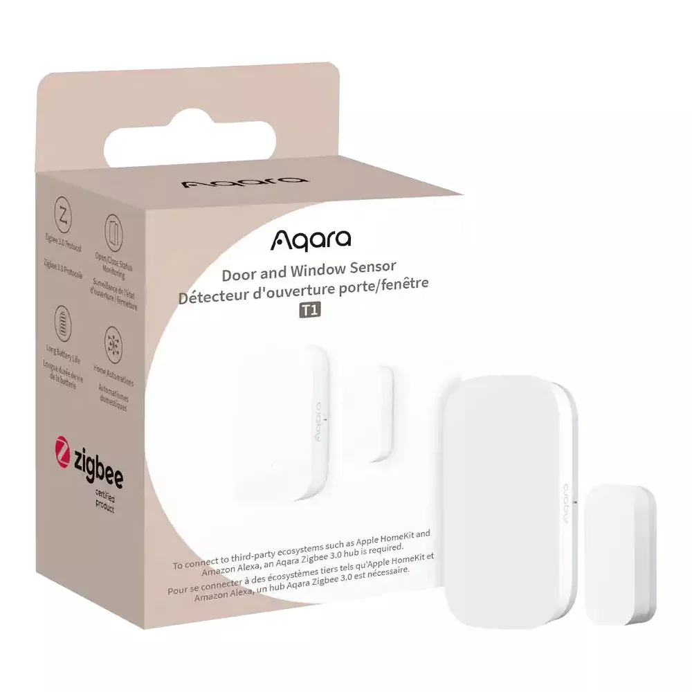 Aqara Door and Window Sensor