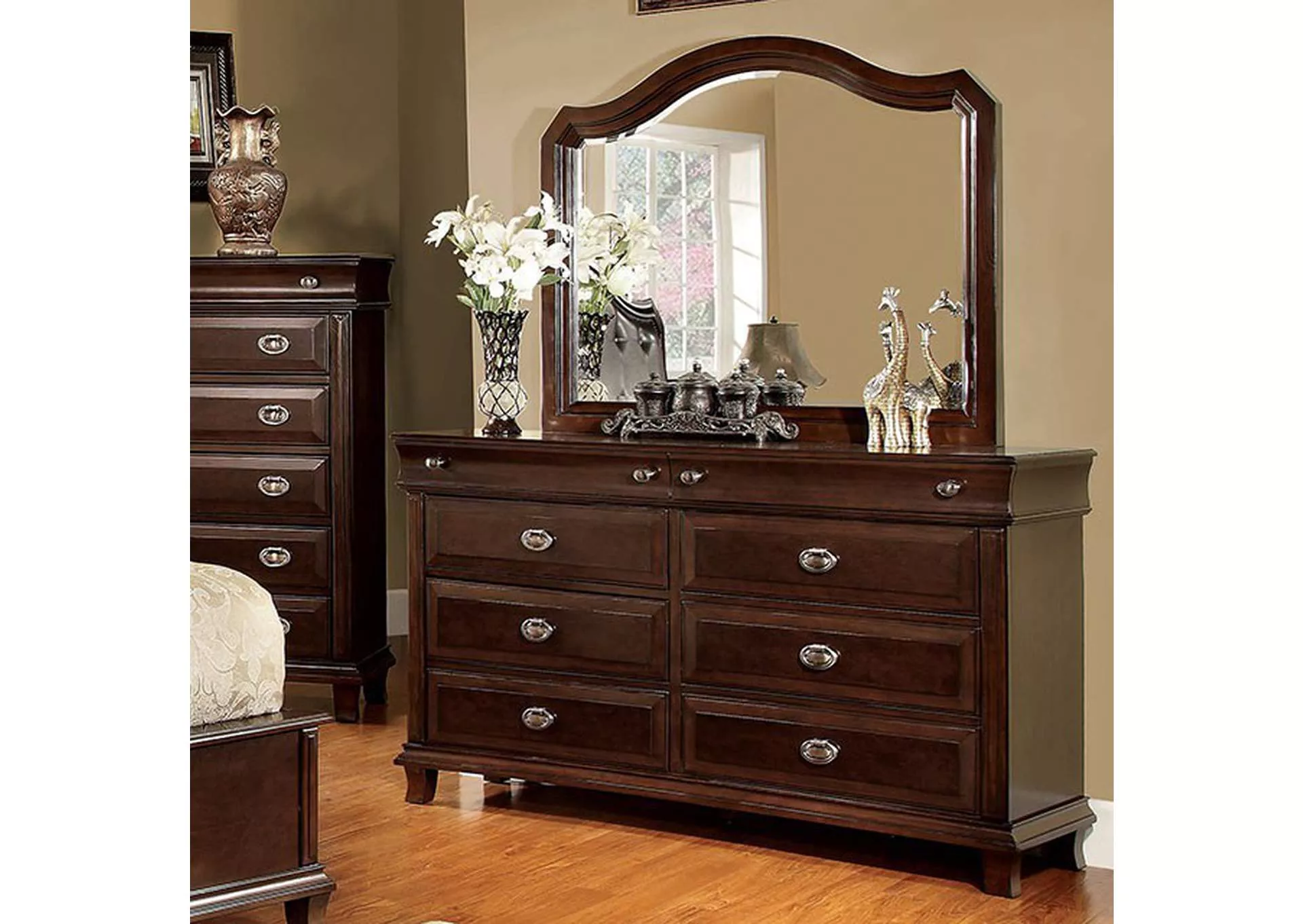 Arden - Dresser