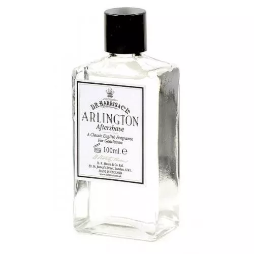 Arlington After Shave, 100 ml by D.R. Harris