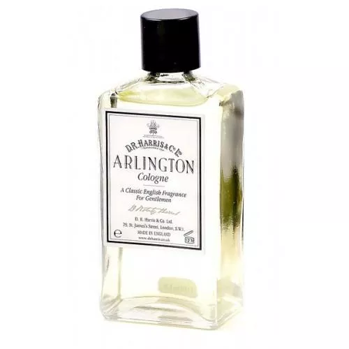 Arlington Cologne, 100 ml Bottle by D.R. Harris
