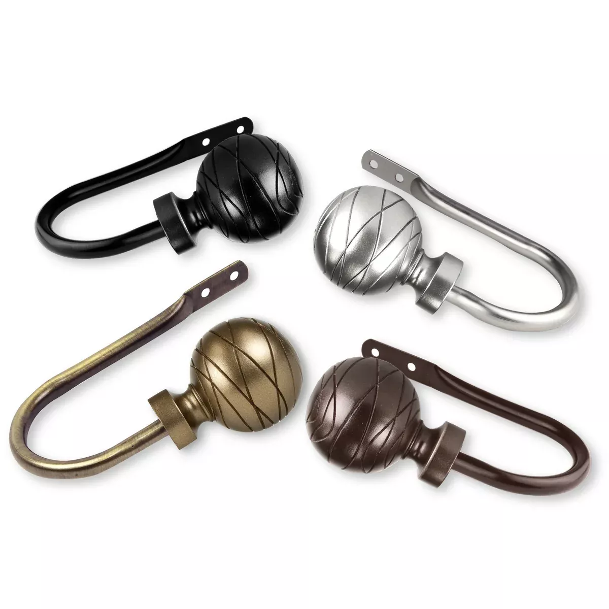Arman Holdback Pair
