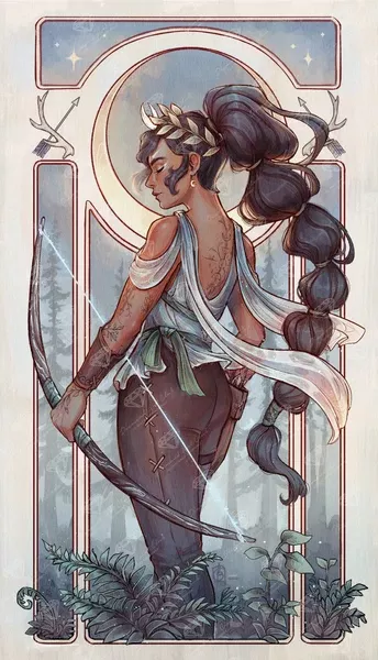Artemis