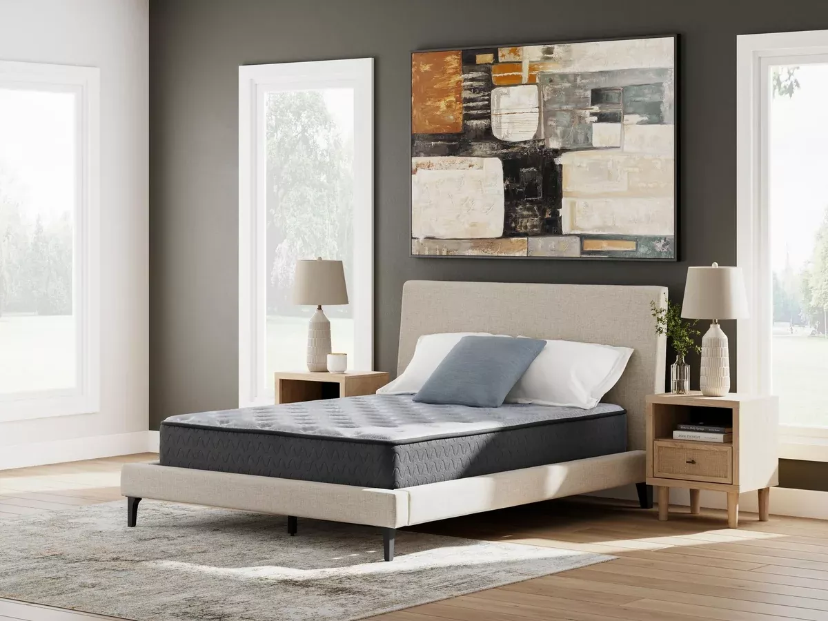 Ashley Express - Comfort PlusMattress