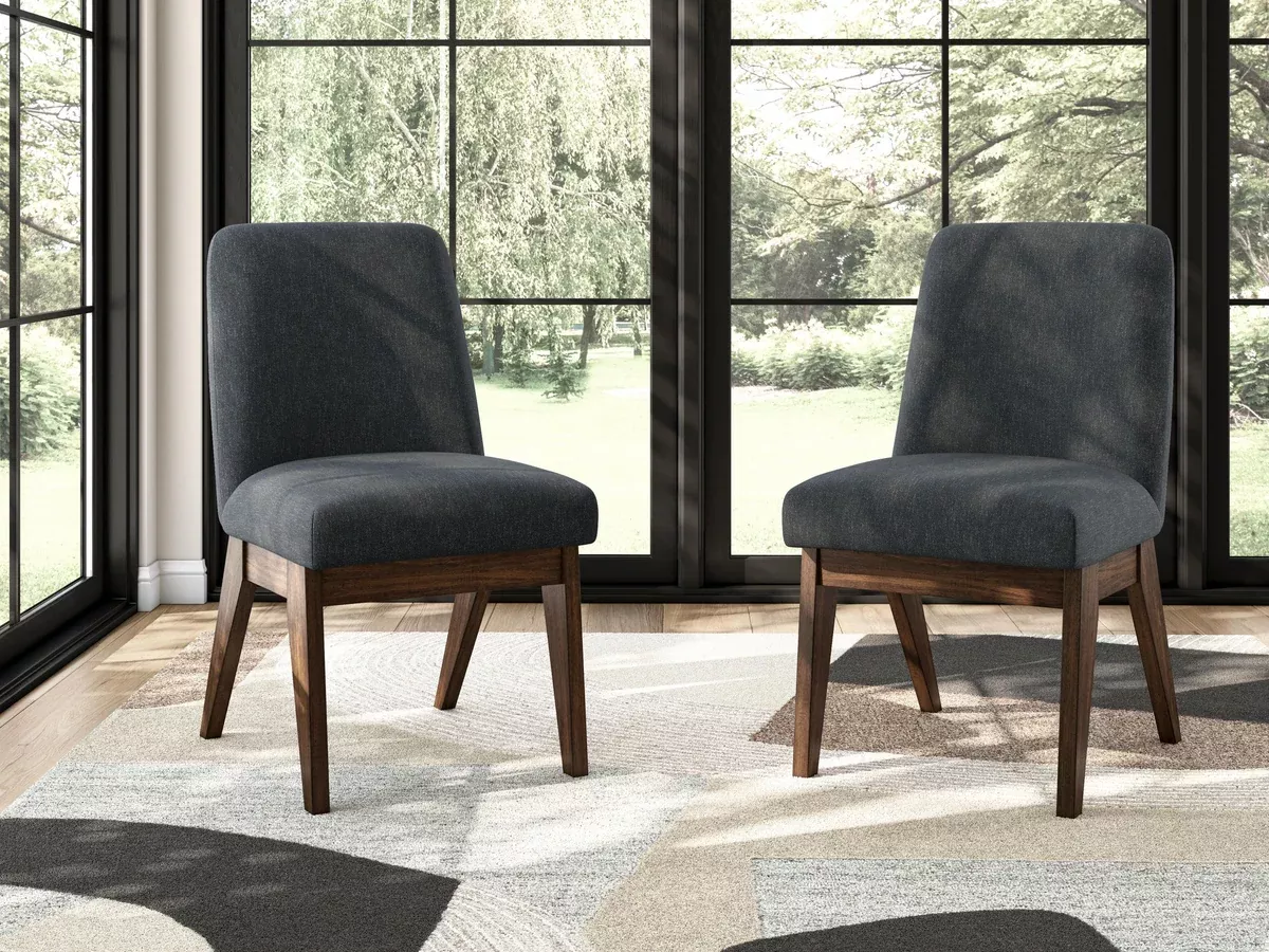 Ashley Express - Dilenno Dining UPH Side Chair (2/CN)