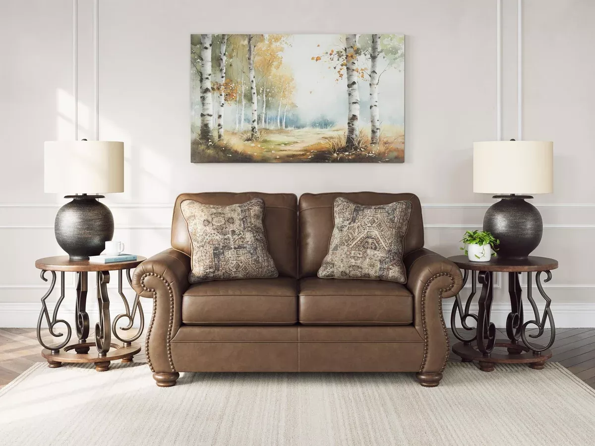 Ashley Express - Leithan Wall Art
