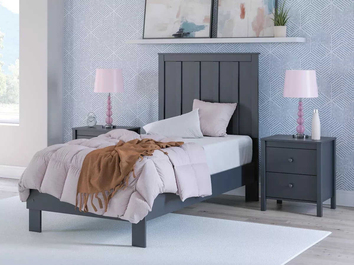 Ashley Express - SimmenfortPlatform Bed