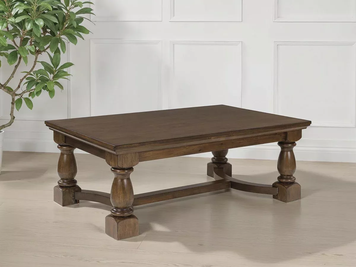 Ashley Express - Sturlayne Rectangular Cocktail Table